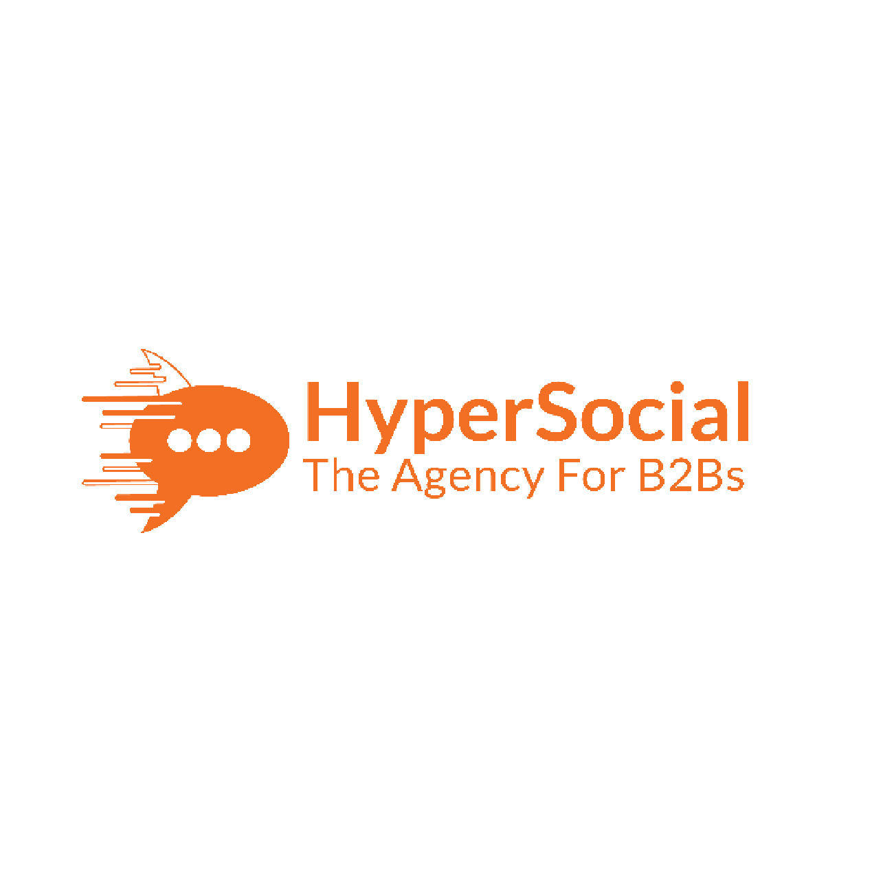 hypersocial