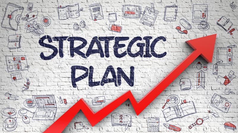 Key Elements Of A 'Strategy Planning Day' For Your Business