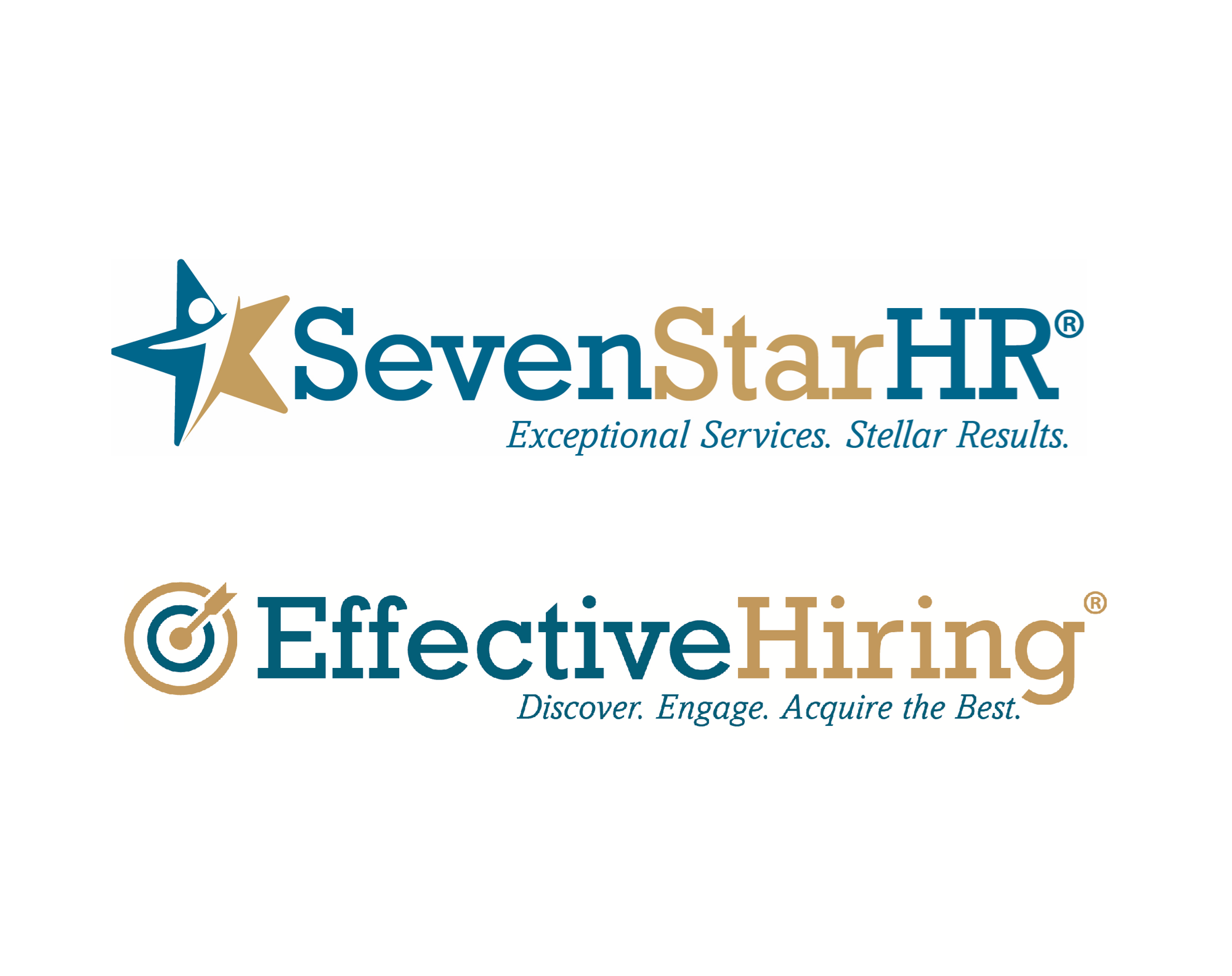 SevenStarHR & EffectiveHiring