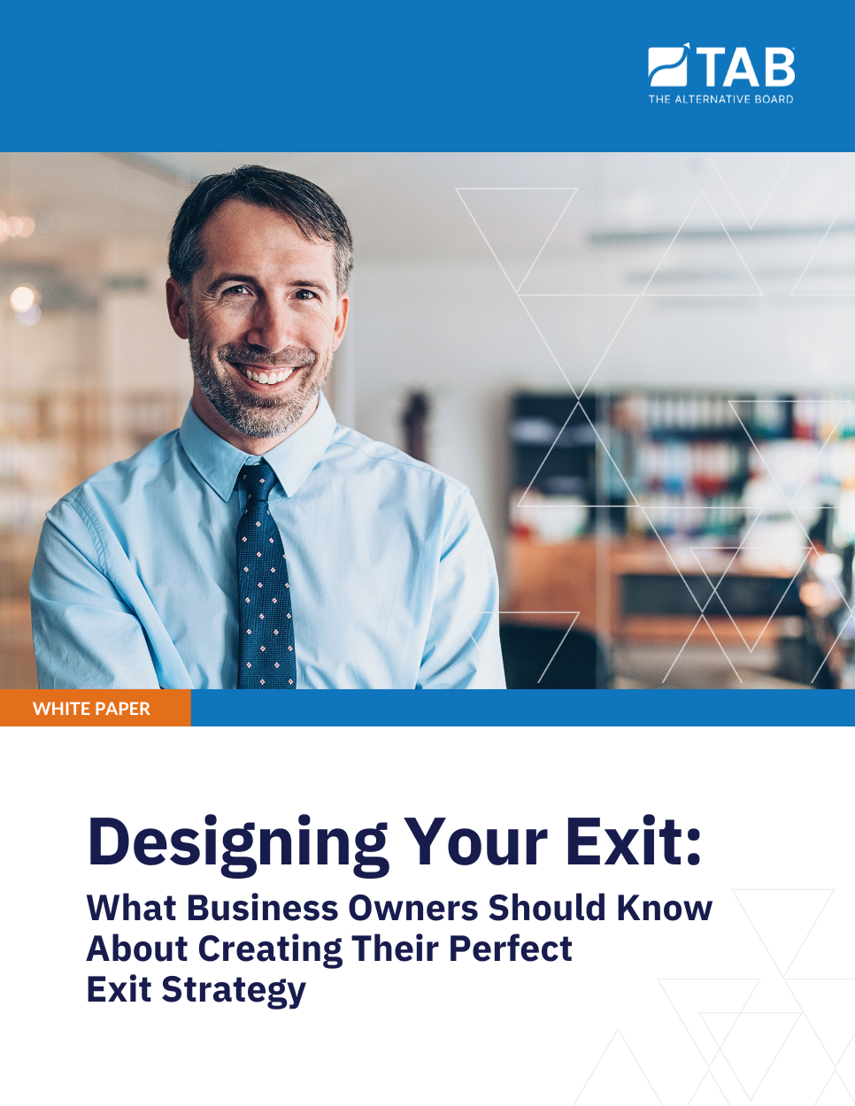 TAB White Paper - Exit Planning