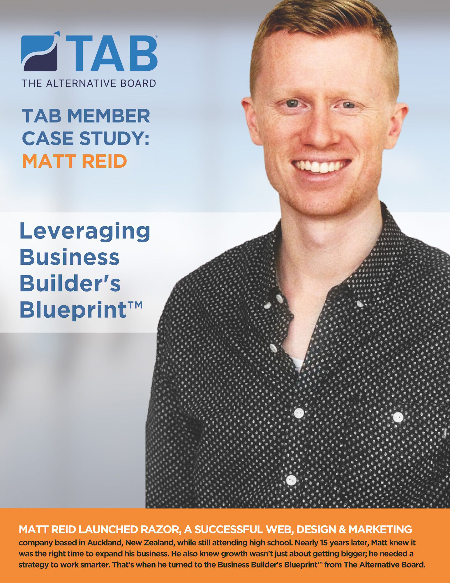 TAB-Matt Reid - BBB Case Study_Cover