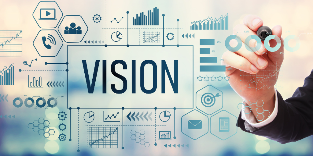  The Power of a Clear Vision in Business